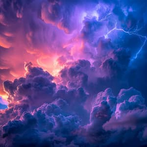 Suave Trueno Binaural Para Masaje Relajante - Centro de Spa Tranquilidad