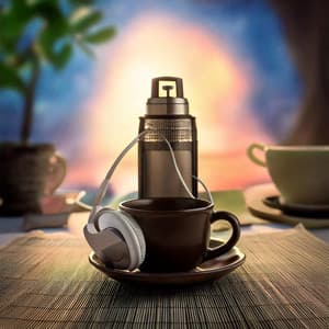 Meditation Bliss: Music for Deep Focus - Binaural Beats Sleeping FH