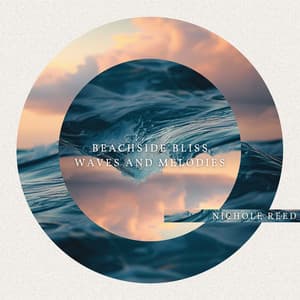 Beachside Bliss: Waves and Melodies - Night Kalimba