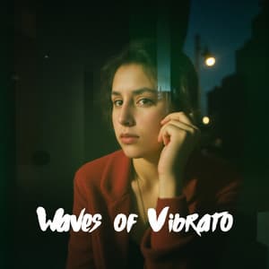 Waves - Violin Music