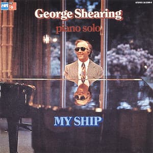My Ship - George Shearing