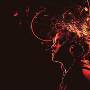 Harmonic Cadence: Music for Evening Retreats - Autonomous ASMR