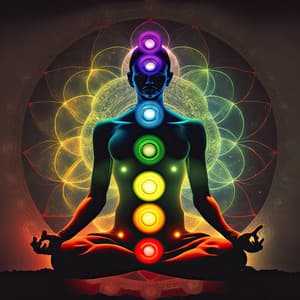 Chakra Healing Journey: Full Body Energy Balancing with Tibetan Singing Bowls and Solfeggio Frequencies - Healing Spiritual Frequencies