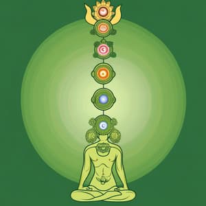 आध्यात्मिक परलोक - Relaxing Sleep Sound