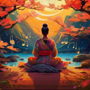 Calm Resonance: Music for Quiet Relaxation - Instant Relax