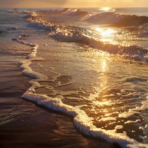 Acordes Meditativos: Música Relajante Para La Paz Interior - Espíritu calmante