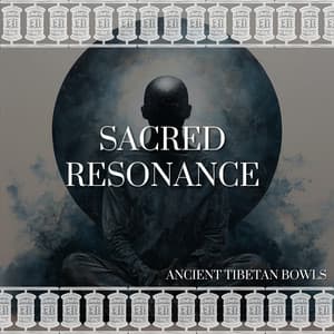 Sacred Resonance: Singing Bowl Sessions - Ancient Tibetan Bowls