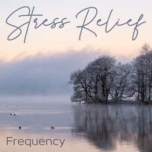 Stress Relief Frequency: 369 Hz – 963 Hz Music for Profound Relaxation - Serenity Music Academy
