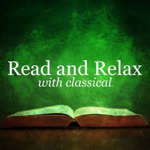 Read and Relax with Classical - Reading Music Company