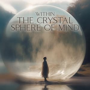 Within the Crystal Sphere of Mind - Natural Treatment Zone