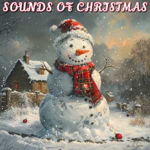 Sounds Of Christmas - Weihnachtsmusik