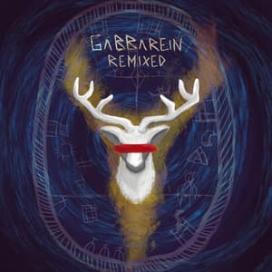 Gabbarein Remixed - Gabbarein