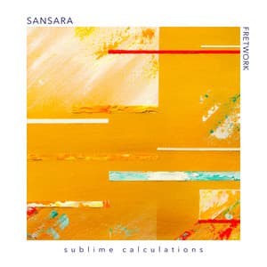 sublime calculations - Arvo Pärt