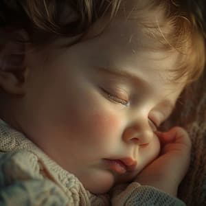 Calming Baby Vibes for Restful Moments - Baby Shushing