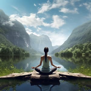 Yoga Nature: Forest Pose Cantata - Animal Melody Wizard