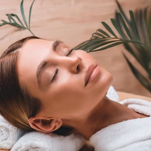 Sonidos Reconfortantes Para El Spa Y El Descanso - Un sanador sonoro