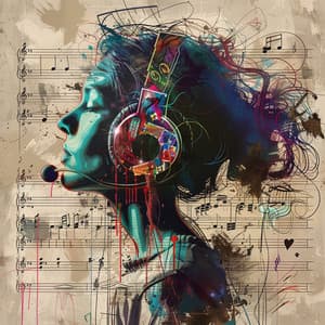 Music for Evening: Melodies of Calm - Senses Link