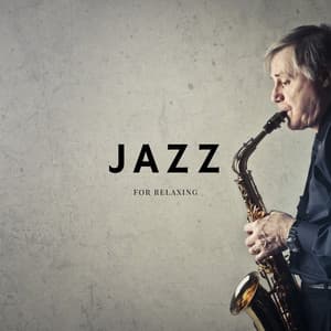 Jazz For Relaxing - Classic French Jazz