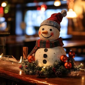 Relaxing Holiday Classics - Christmas Jazz Holiday Music