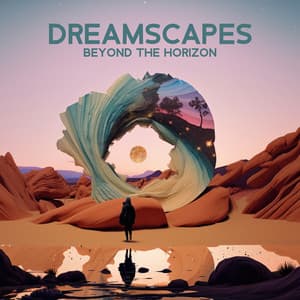 Dreamscapes Beyond the Horizon - Relaxed Mind Music Universe