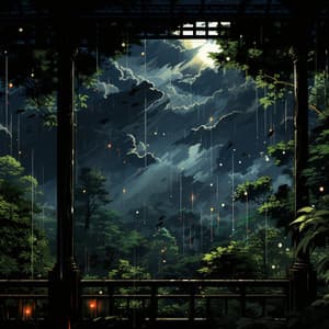 Fusión Del Yoga: Serenidad Del Trueno - Imaginacoustica