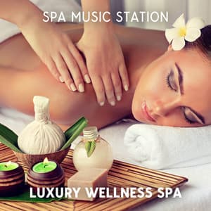 Spa Music Station - Well-Being Center