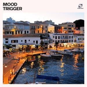 Mood Trigger - Ibiza Deep House