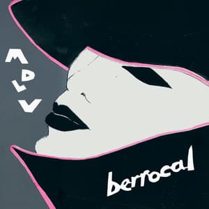 MDLV - Jac Berrocal