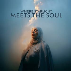 Where Starlight Meets the Soul - Spiritual Enlightenment Unit