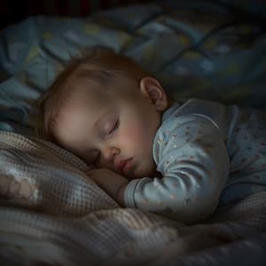 Gentle Nursery Tunes for Baby Sleep - Harmony in Music