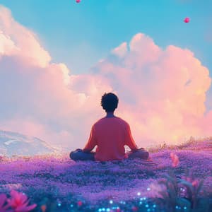 Nighttime Lofi Beats for Serenity - Lo-Fi for Studying