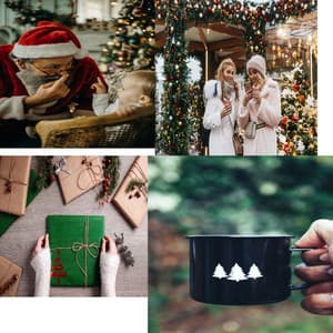 Virtual Christmas; Hark the Herald Angels Sing - New York City Jazz Club