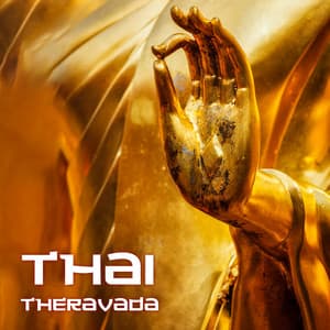 Thai Theravada: Buddhist Monks Chanting Healing Meditation Mantra - Chanting Buddhist World
