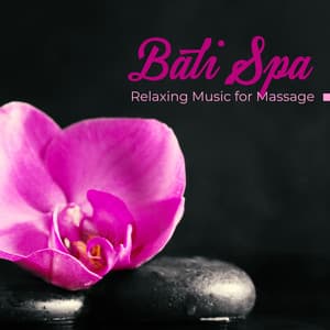 Bali Spa - Soothing and Relaxing Music for Massage, Zen Healing Therapy and Asian Lounge Music for Wellness - Bali Spa Project