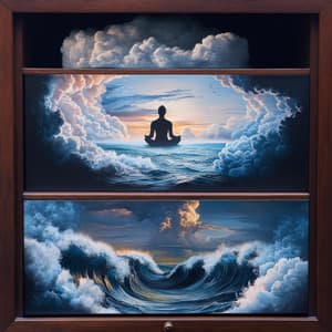 Miglioramento Senza Fine - Hypnotic Therapy Music Consort