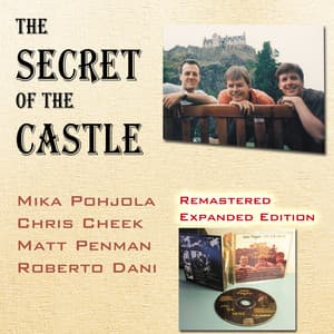 The Secret of the Castle - Mika Pohjola