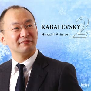 カバレフスキー 2 - Dmitry Kabalevsky