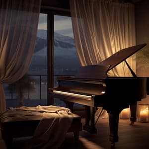 Eternal Harmonies: Timeless Piano Music - Violet Keys