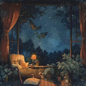 Calma Nocturna: Música Para El Sueño Del Bebé - Musica para Hoteles