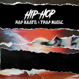 HipHop Rap Beats & Trap Music - Bass Boosted Beats