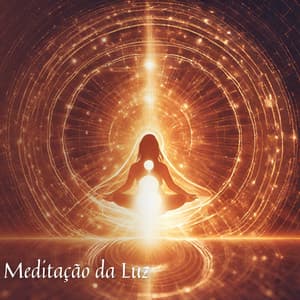 Meditação da Luz: Emane Boa Energia - Música de Meditação