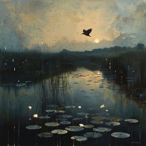 Binaural Rhapsody: Birds and Creeks of Nature - 80 88 Hz - Dr. Head