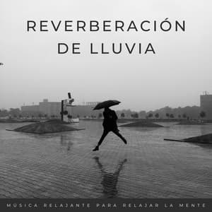 Reverberación De Lluvia: Música Relajante Para Relajar La Mente - Cara de lluvia