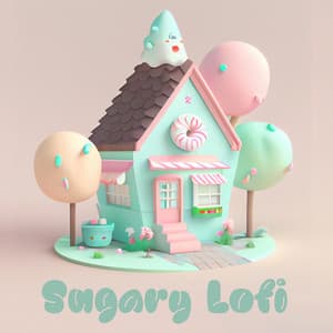 Sugary Lofi: Relax with Sentimental Beats - Lofi Quality Content