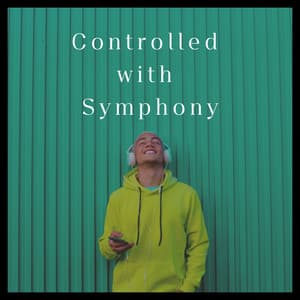 Controlled with Symphony - Binaural Systems