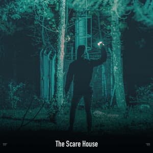!!!!" The Scare House "!!!! - Halloween Music
