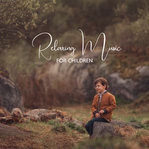 Relaxing Gentling Children - Jesstai Reya