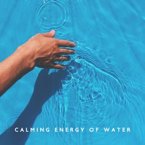 Calming Energy of Water: Total Relaxation with Various Water Sounds, Finding Inner Balance & Harmony - Ocean Beach Waves Consort