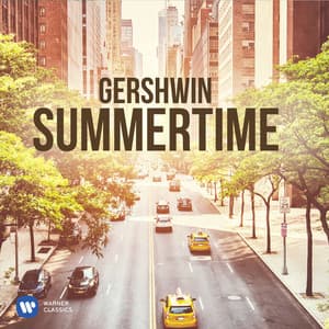 Gershwin: Summertime - Yehudi Menuhin