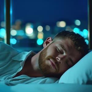 Quiet Night: Soothing Sounds for Tranquility - Inspiring Soundtracks